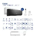 IMG Theme deux clim noir blanc mural cilvia Gree.webp