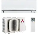 Climatisation mono-split 2kw AP Mitsubishi