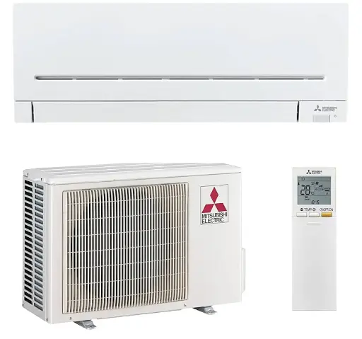 Climatisation mono-split 2kw AP Mitsubishi