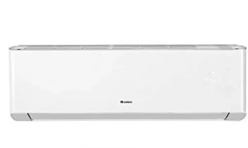 Unité intérieure CLIVIA BLANC 3,5kw Gree