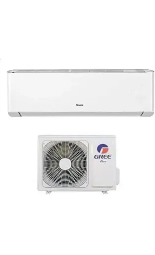 Mono-split CLIVIA Blanc 7kw Gree ( wifi incl.)
