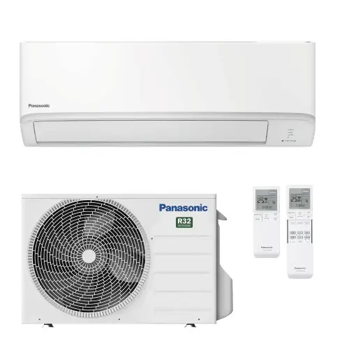Climatisation mono-split 5kw Panasonic TZ   