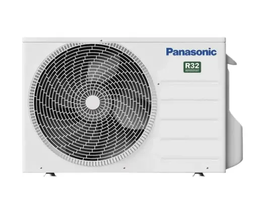 Unité multi-split 6,6kw 2 connexion Panasonic  