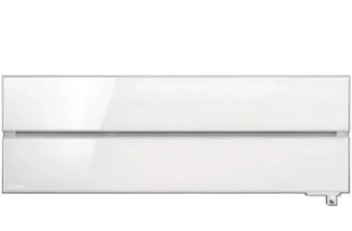 Unité intérieure MSZ Blanc Mitsubishi 3,5kw 