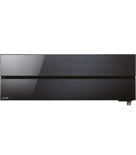 Unité intérieure MSZ Noir Mitsubishi 5kw